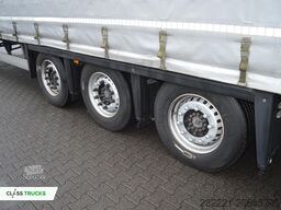 SCHMITZ CARGOBULL SCS24/L Varios