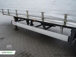 SCHMITZ CARGOBULL SCS24/L Varios