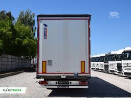 SCHMITZ CARGOBULL SCS24/L Varios