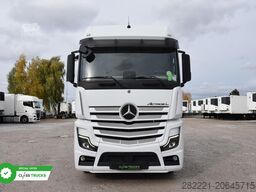 MERCEDES-BENZ Actros 5 1845 BigSpace