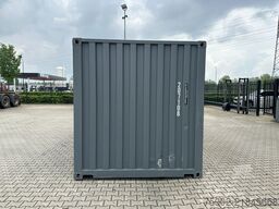 Onbekend NEW (ONE-WAY) 20FT ISO DV 8'6