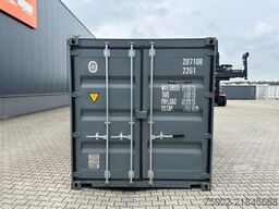 Onbekend NEW (ONE-WAY) 20FT ISO DV 8'6