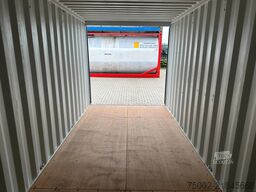 Onbekend NEW (ONE-WAY) 20FT ISO DV 8'6