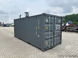 Onbekend NEW (ONE-WAY) 20FT ISO DV 8'6