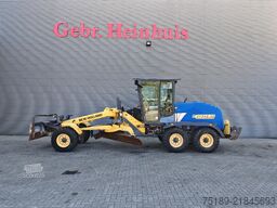 New Holland F 106.6