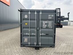 Onbekend NEW (ONE-WAY) 20FT ISO DV 8'6