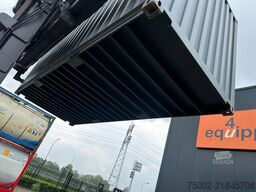 Onbekend NEW (ONE-WAY) 20FT ISO DV 8'6