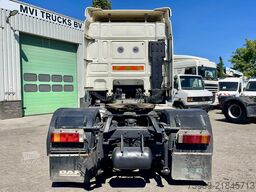 DAF XF 105.460 MANUAL, FRIGO