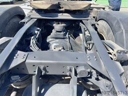DAF XF 105.460 MANUAL, FRIGO