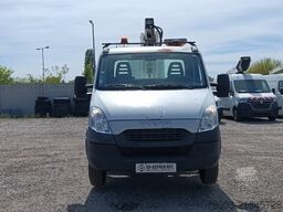Iveco Daily Multitel 160 ALU DS - 16m