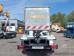 Iveco Daily Multitel 160 ALU DS - 16m