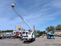 Iveco Daily Multitel 160 ALU DS - 16m