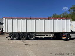Benalu Grain transport, 55 m3, AIR SUSP, DISC BRAKES