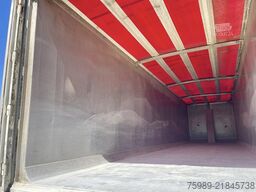 Benalu Grain transport, 55 m3, AIR SUSP, DISC BRAKES