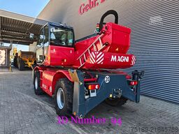 Magni RTH 5.21 D/D