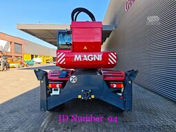 Magni RTH 5.21 D/D