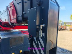 Magni RTH 5.21 D/D