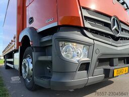 Mercedes-Benz Actros 1836 ACTROS 1836 EURO6. 2023