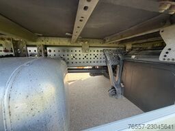 Mercedes-Benz Actros 1836 ACTROS 1836 EURO6. 2023
