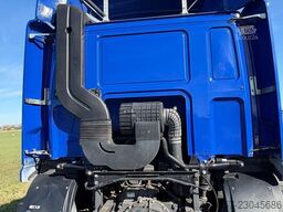 DAF CF 250 CF250.19 EURO6. Chassic cabine