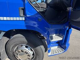DAF CF 250 CF250.19 EURO6. Chassic cabine