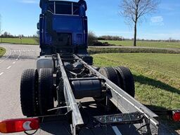 DAF CF 250 CF250.19 EURO6. Chassic cabine