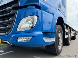 DAF CF 480 M4CN3