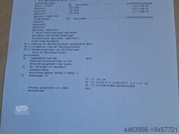 Renault Trafic 1,6 m. Werkstatteinrichtung