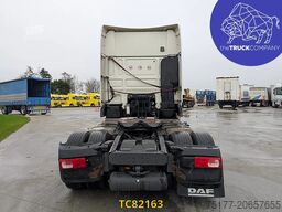DAF XF Euro6 480