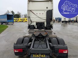 DAF XF Euro6 480