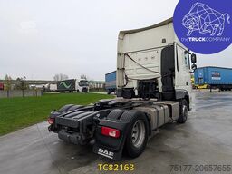 DAF XF Euro6 480