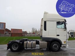DAF XF Euro6 480