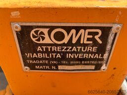 OMER OM 001589