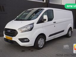 Ford Transit Custom 2.0 TDCI 130PK L2 EURO 6 - Airco...