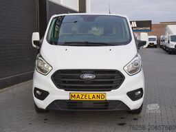 Ford Transit Custom 2.0 TDCI 130PK L2 EURO 6 - Airco...