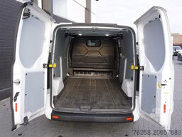 Ford Transit Custom 2.0 TDCI 130PK L2 EURO 6 - Airco...