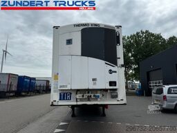 Schmitz Cargobull 3 AS COOLTRAILER, THERMO KING SLXi SPECTRUM D+E...