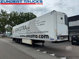 Schmitz Cargobull 3 AS COOLTRAILER, THERMO KING SLXi SPECTRUM D+E...