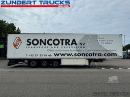 Schmitz Cargobull 3 AS COOLTRAILER, THERMO KING SLXi SPECTRUM D+E...