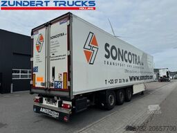 Schmitz Cargobull 3 AS COOLTRAILER, THERMO KING SLXi SPECTRUM D+E...