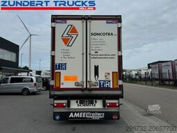 Schmitz Cargobull 3 AS COOLTRAILER, THERMO KING SLXi SPECTRUM D+E...