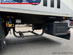 Schmitz Cargobull 3 AS COOLTRAILER, THERMO KING SLXi SPECTRUM D+E...