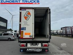 Schmitz Cargobull 3 AS COOLTRAILER, THERMO KING SLXi SPECTRUM D+E...