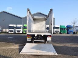 Scania G450 NGS 6X2*4 2022 RETARDER 299.365km