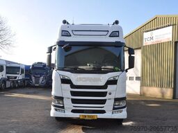 Scania G450 NGS 6X2*4 2022 RETARDER 299.365km