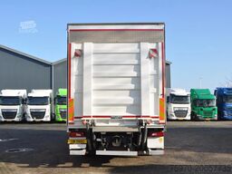 Scania G450 NGS 6X2*4 2022 RETARDER 299.365km