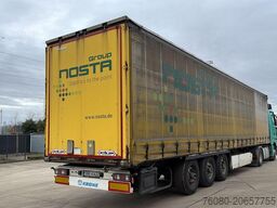 Krone BPW- (BPW AXLES / DISC BRAKES / FREINS DISQUE)