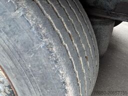 Krone BPW- (BPW AXLES / DISC BRAKES / FREINS DISQUE)