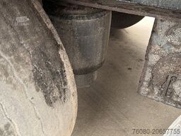 Krone BPW- (BPW AXLES / DISC BRAKES / FREINS DISQUE)