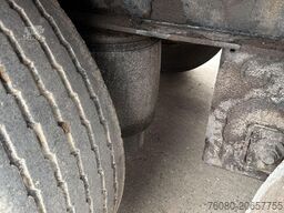 Krone BPW- (BPW AXLES / DISC BRAKES / FREINS DISQUE)